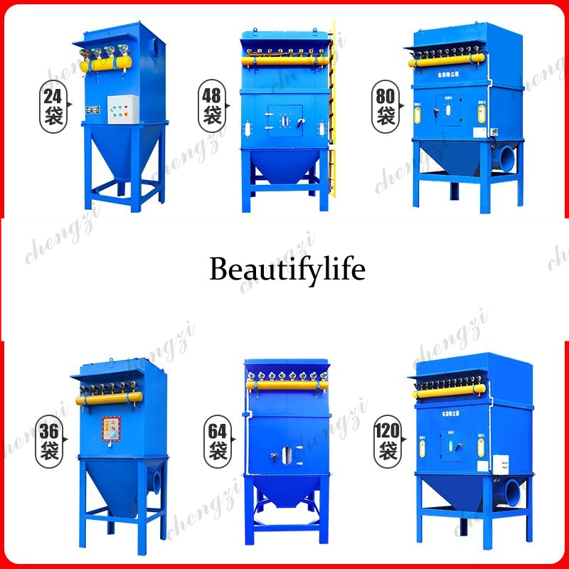 Woodworking Warehouse - Filtro a sacco per la depolverazione