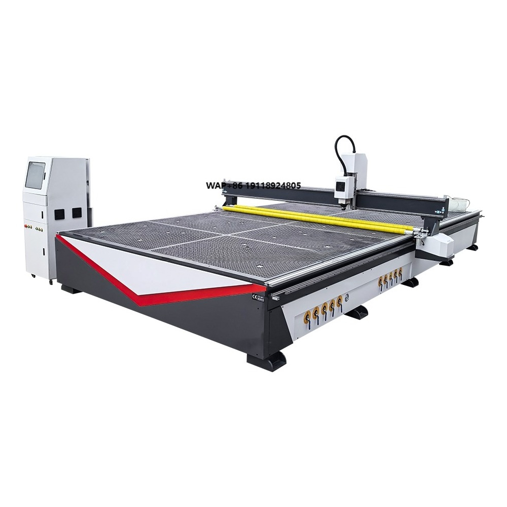 Woodworking Product - Macchina Professionale per Incisione su Legno