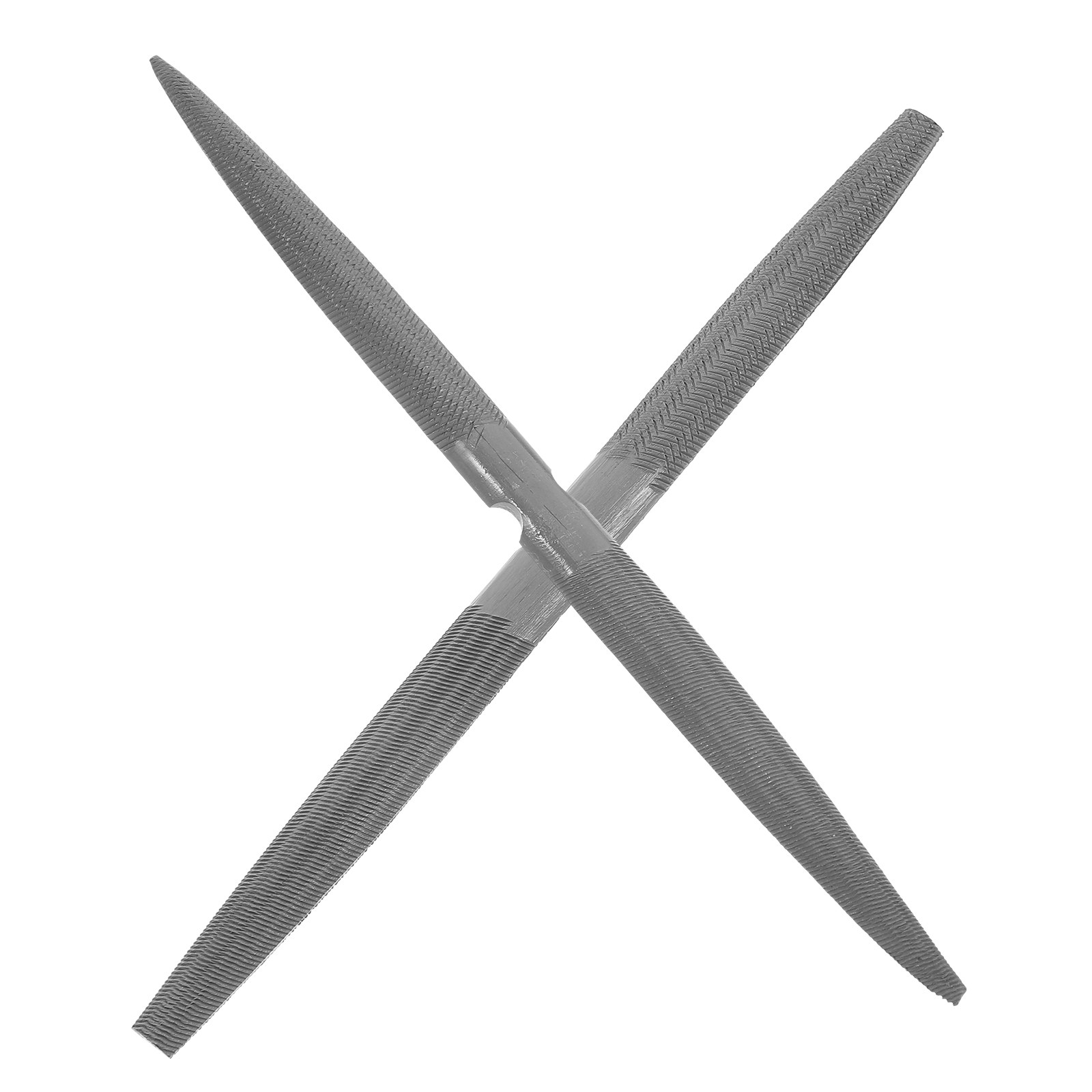 Woodworking Files - 2 Pezzi di Lima per Modellare