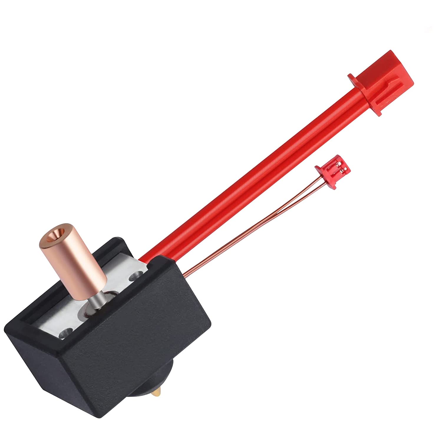 Creality Printer K1 - Hotend estrusore Sprite con stampa ad