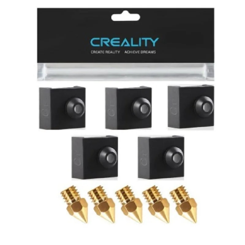 Creality Printer K1 - Ugelli ufficiali Creality Ender 3/Ender 5