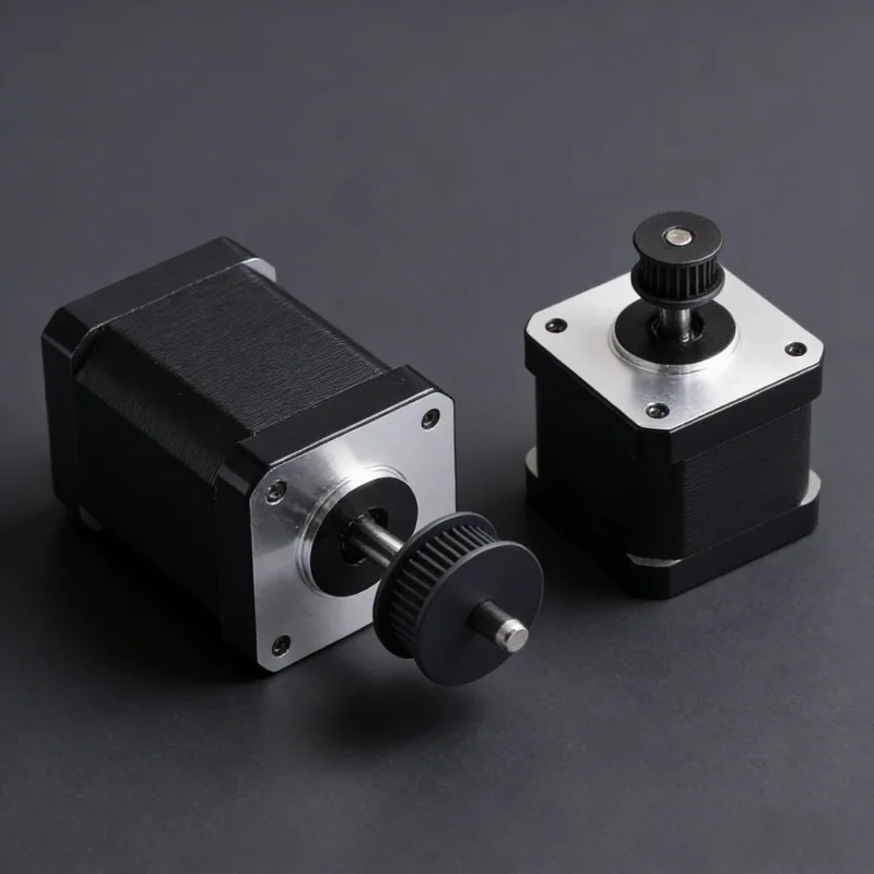 Creality Printer K1 - Kit Motore Passo-Passo per Estrusore a