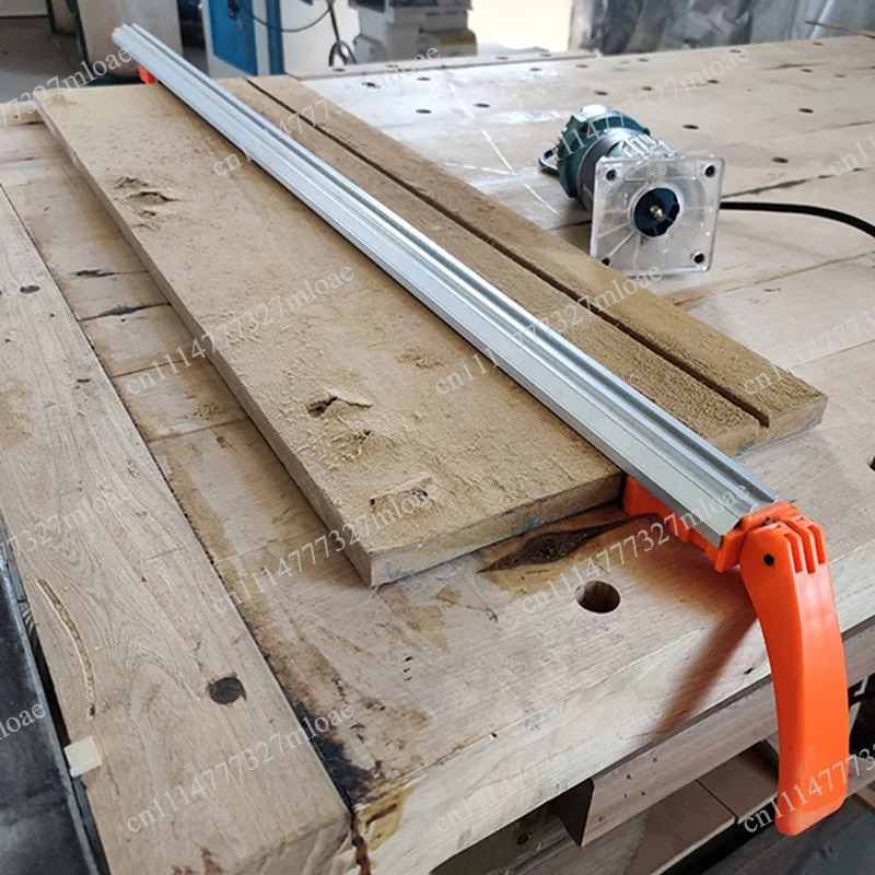 Woodworking Electric Saw - Sega circolare elettrica per la lavorazione