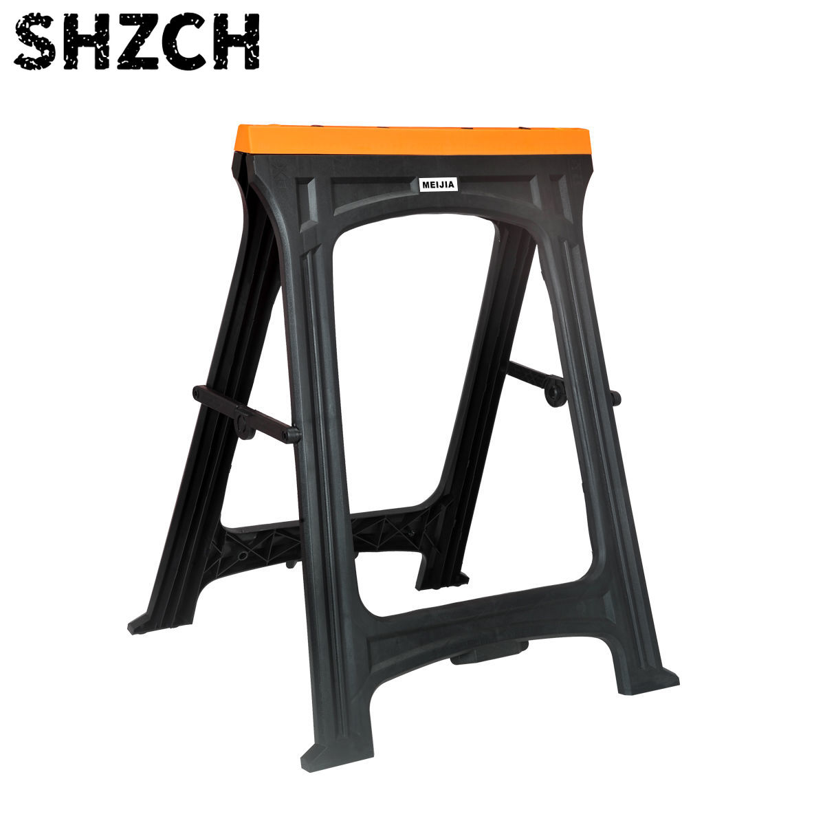Woodworking Man - Supporto Pieghevole per Banco da Lavoro