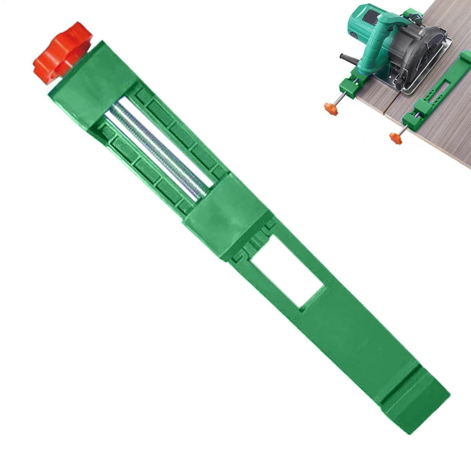 Woodworking Saw - Guida di Taglio per Sega Circolare,