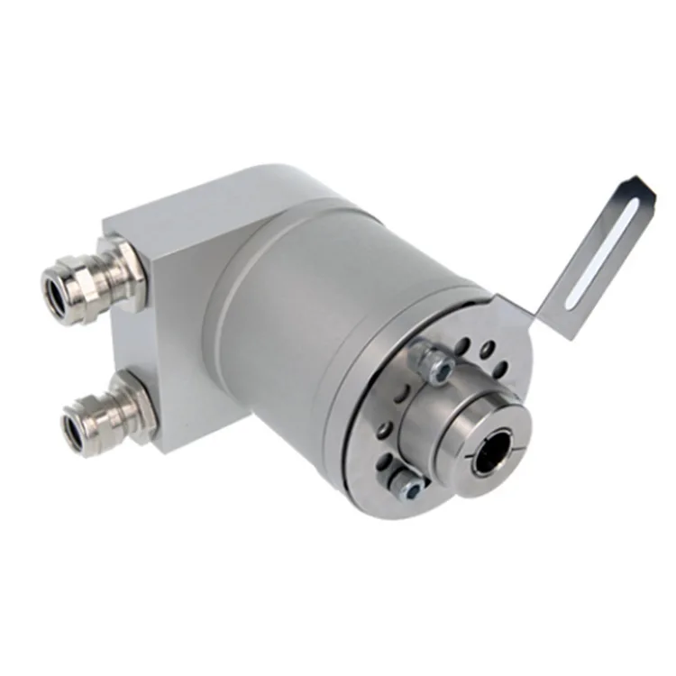 Woodworking Network - Encoder Incrementale POSITAL 2025 UCE-IPT00-XXXXX-E14S-HFZ Fornitura
