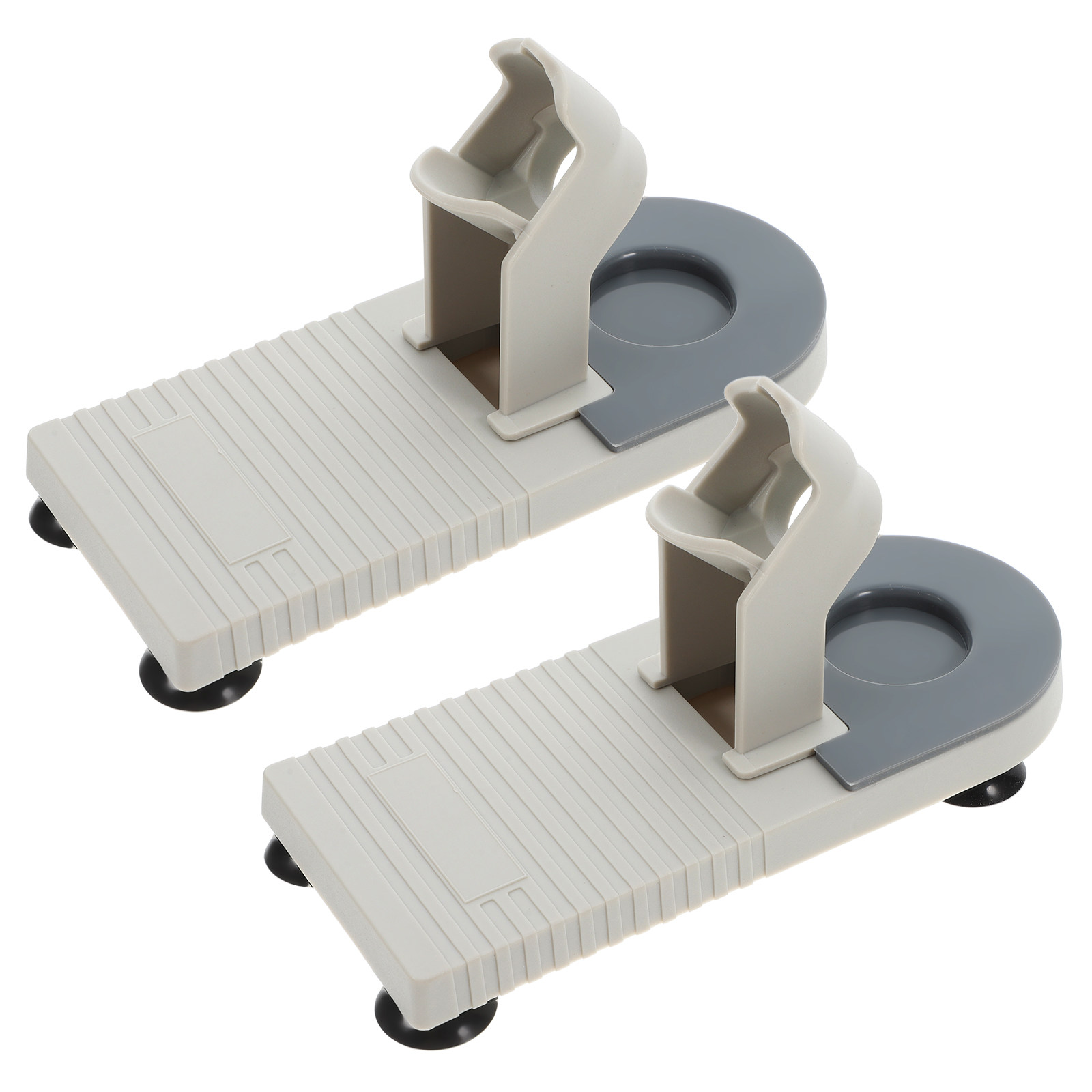 Woodworking Easy Projects - 2 Pezzi Supporto per Spruzzatore di