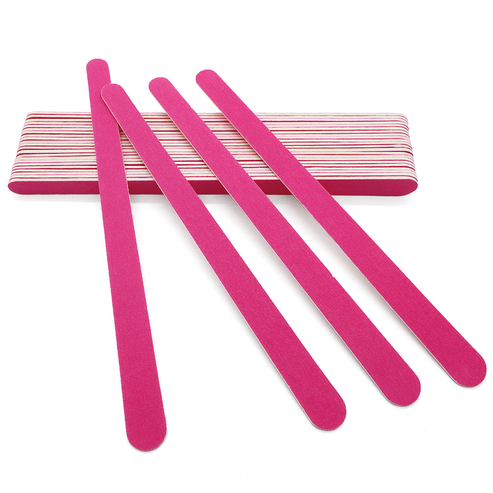 Woodworking Files - 20 Pz/lotto Double Sided Lime Per