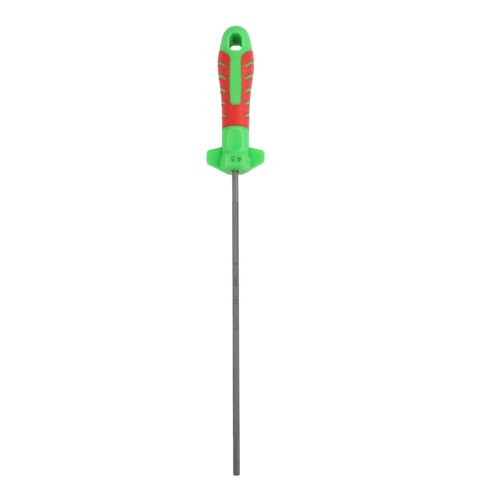 Lima Rotonda in Metallo 3.8mm  - Woodworking Files recensione e prezzo