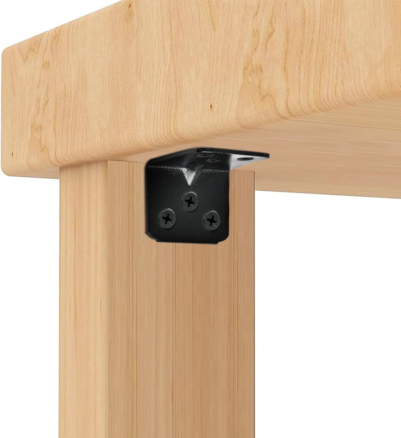 Staffa angolare a 6 fori, staf - Woodworking Joint Types recensione e prezzo
