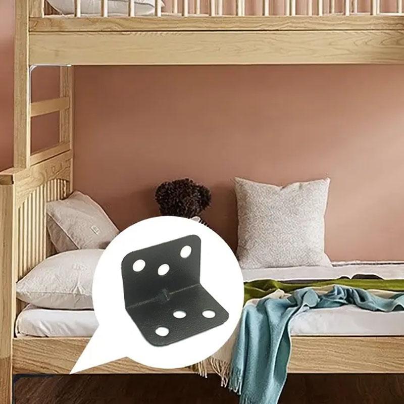 Staffa angolare a 6 fori, staf - Woodworking Joint Types recensione e prezzo