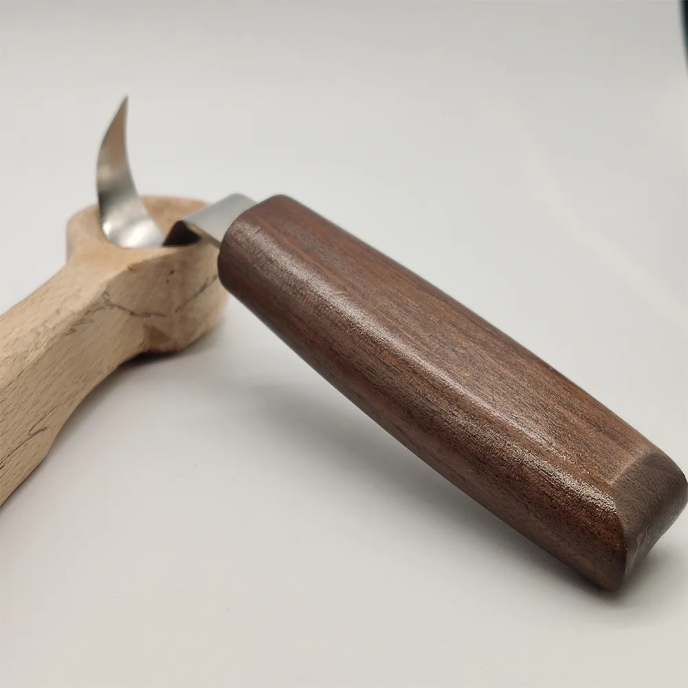 1pc set di coltelli da intagli - Woodworking Tool Stores recensione e prezzo