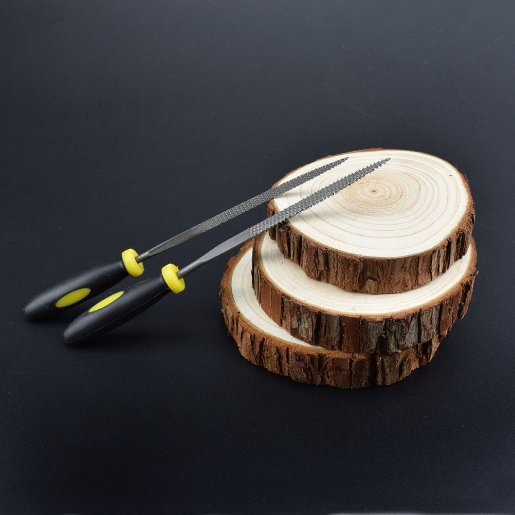 Set di raspe per legno 6 pezzi - Woodworking Files And Rasps recensione e prezzo