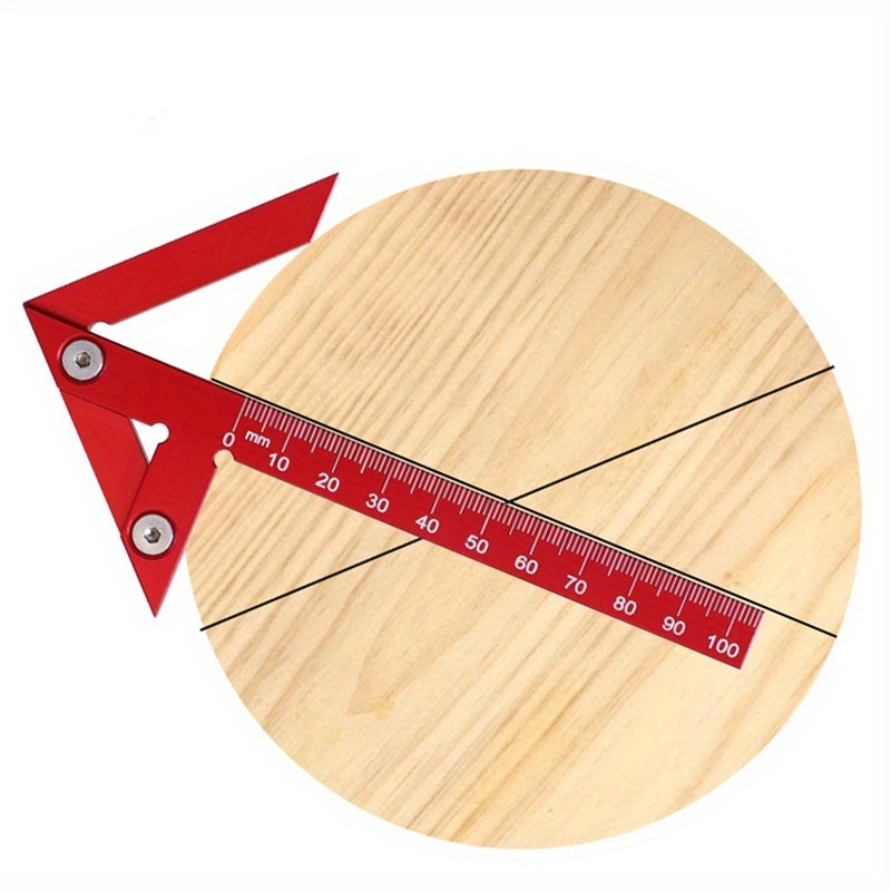 Righello per la rilevazione de - Woodworking Product recensione e prezzo