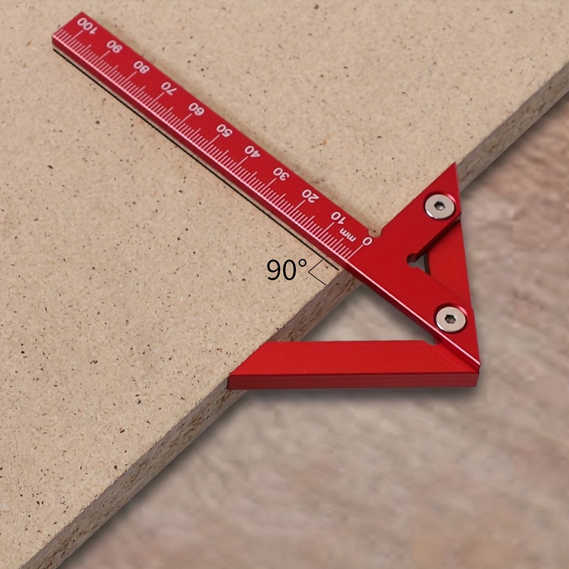 Righello per la rilevazione de - Woodworking Product recensione e prezzo