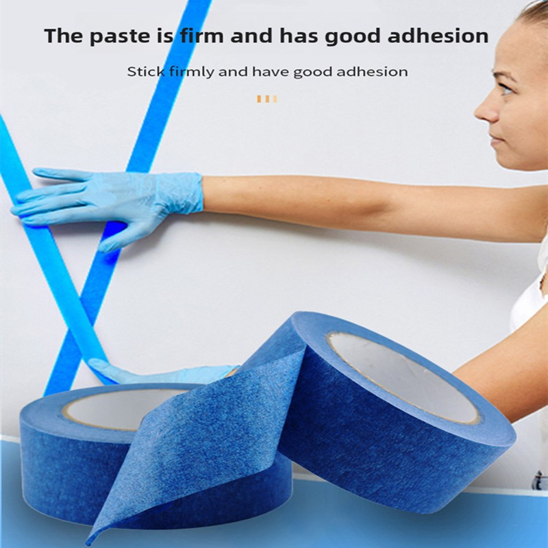 20M Blu Pittori Clean Peel Nas - Woodworking Mask recensione e prezzo