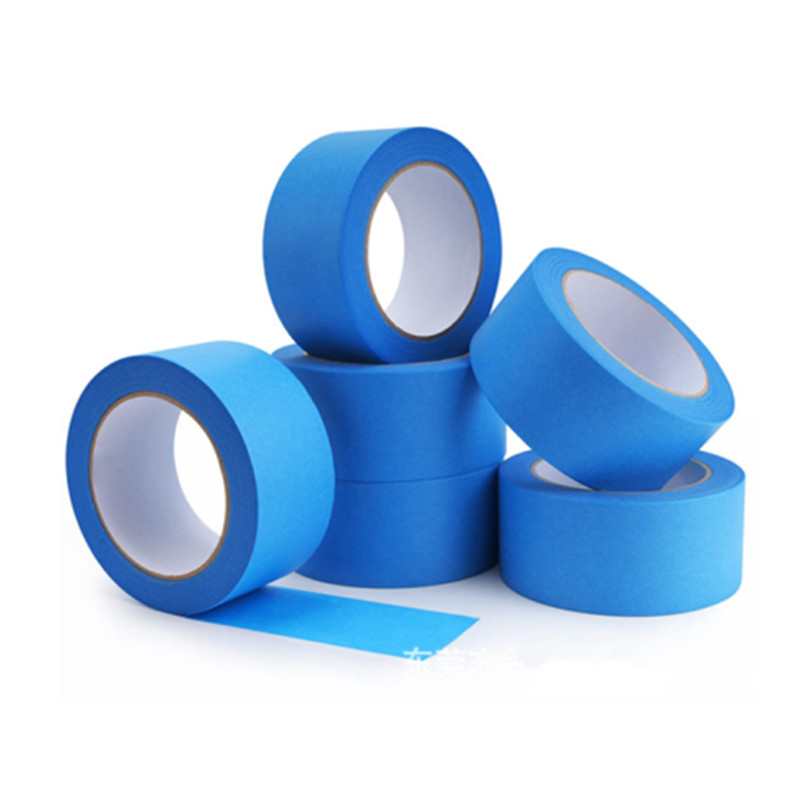 20M Blu Pittori Clean Peel Nas - Woodworking Mask recensione e prezzo