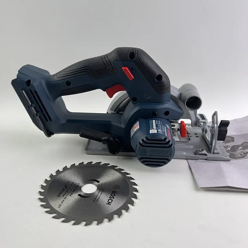 Sega Circolare a Batteria Bosc - Woodworking Saw recensione e prezzo