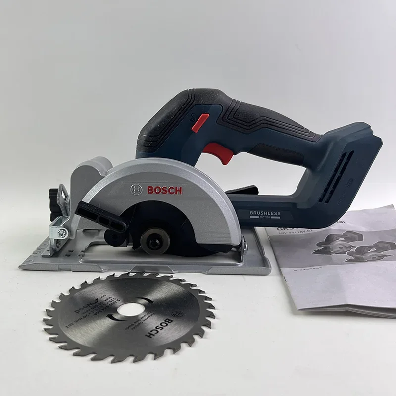 Sega Circolare a Batteria Bosc - Woodworking Saw recensione e prezzo