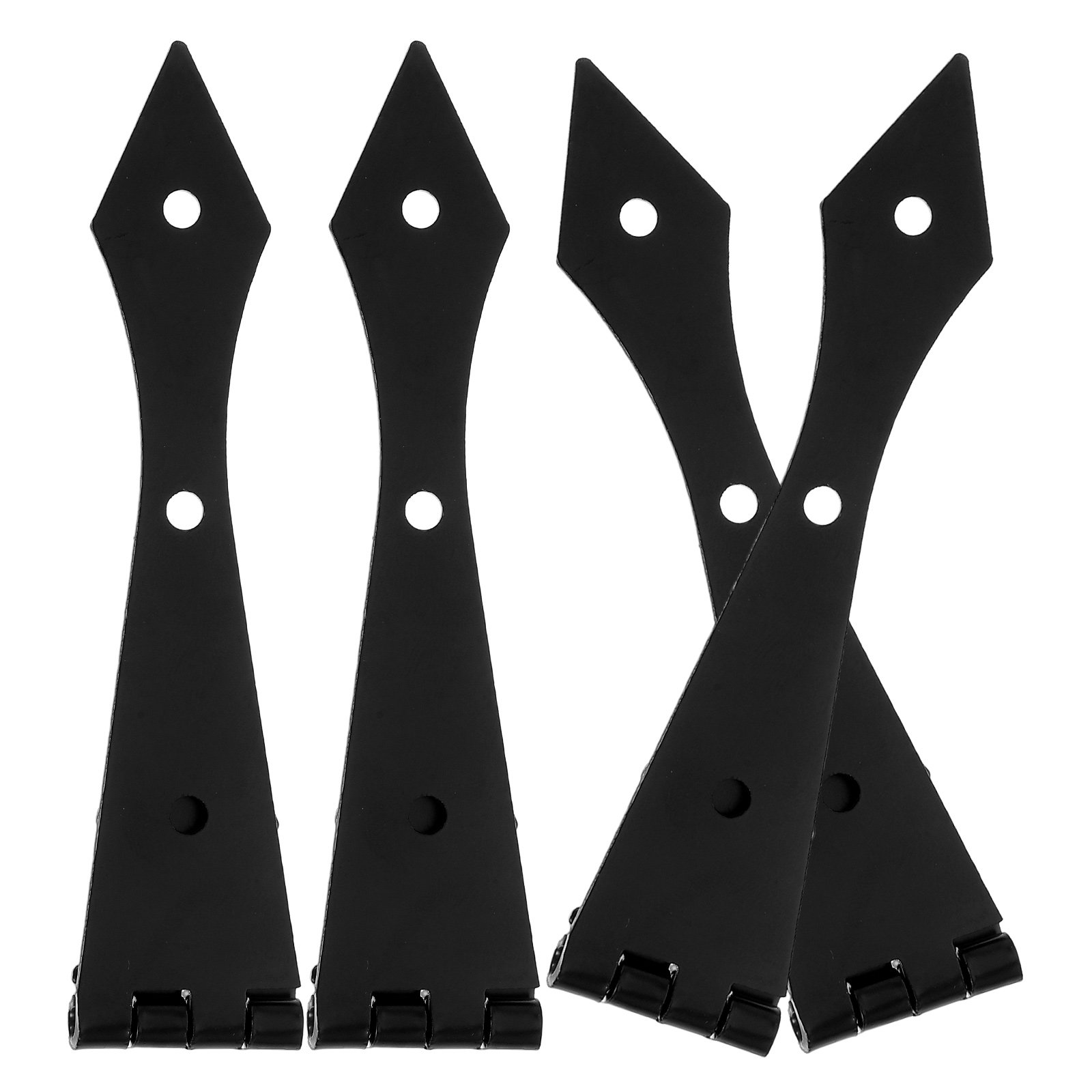 4 Pezzi Cerniere per Porte da  - Woodworking Warehouse recensione e prezzo