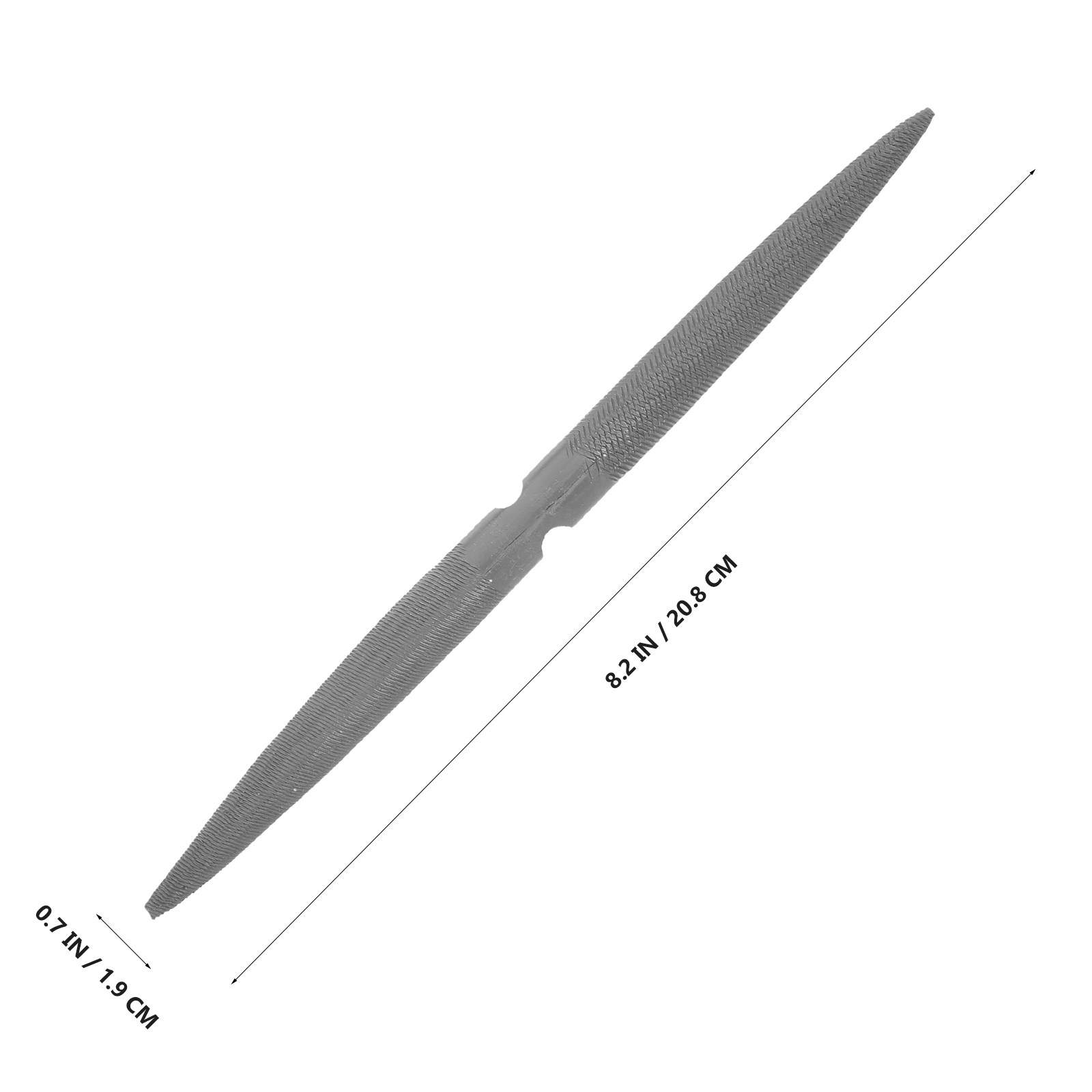 2 Pezzi di Lima per Modellare  - Woodworking Files recensione e prezzo
