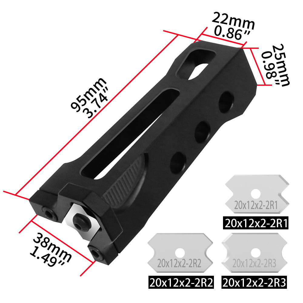 Rifilatore per bordi in legno, - Woodworking Man recensione e prezzo