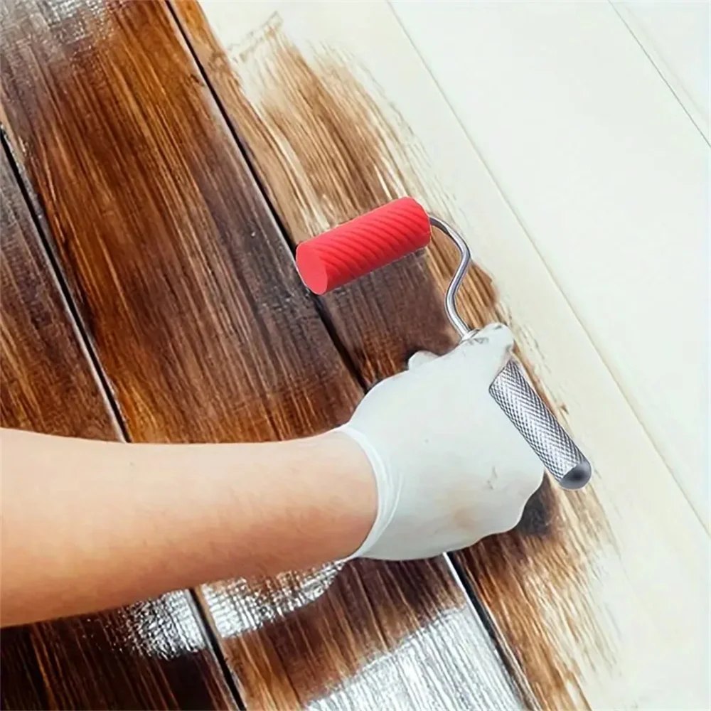 Rullo per Colla in Silicone co - Woodworking Easy Projects recensione e prezzo
