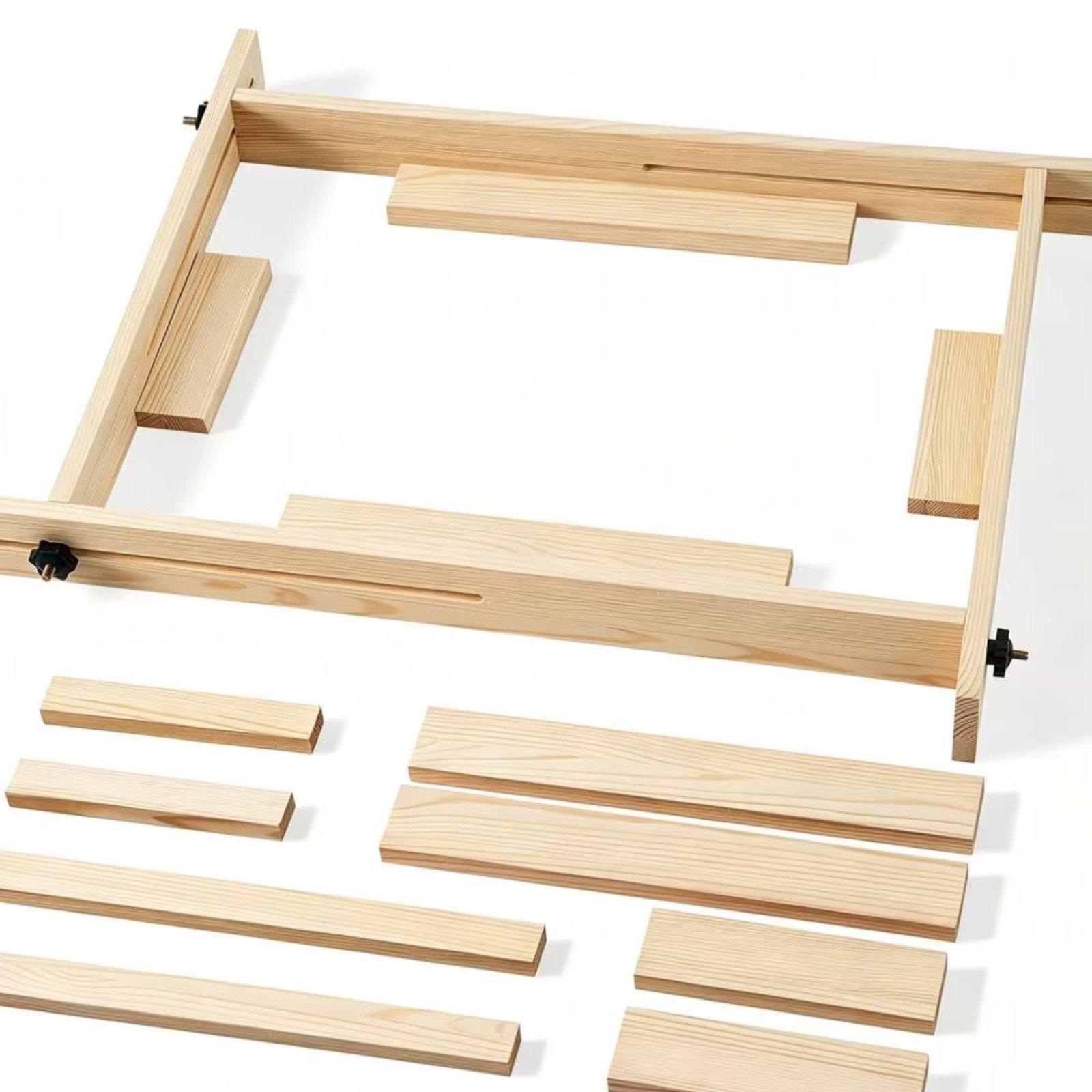 Juice Groove Router Jig con Di - Woodworking Easy Projects recensione e prezzo