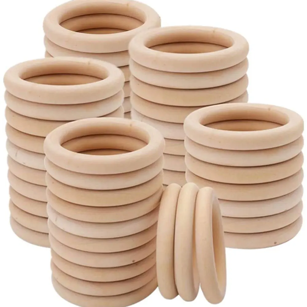 Anelli in Legno Massello Non F - Woodworking Joint Types recensione e prezzo