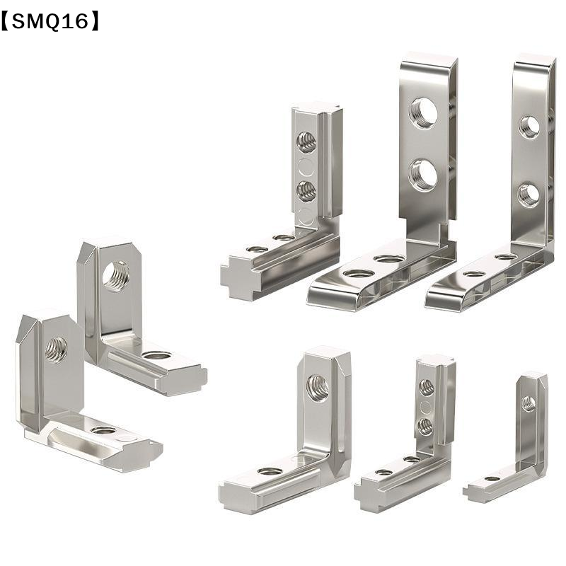 EU 2020 3030 4040 4545 Connett - Woodworking Joint Types recensione e prezzo