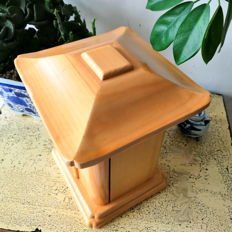Altare buddista in legno da 9, - Zen Woodworking recensione e prezzo