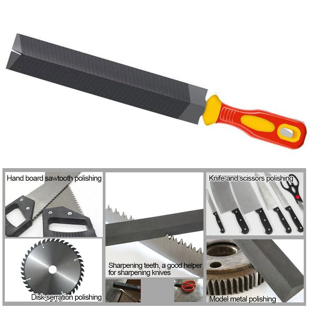 Lima diamantata per affilatura - Woodworking Files And Rasps recensione e prezzo