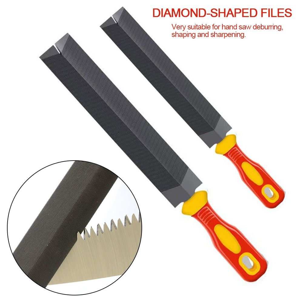 Lima diamantata per affilatura - Woodworking Files And Rasps recensione e prezzo