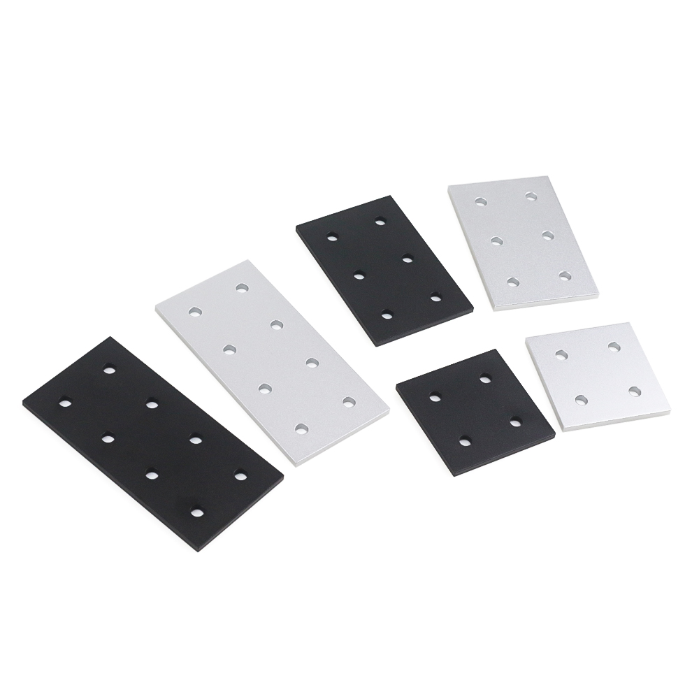 4 Pezzi Connettori a Striscia  - Woodworking Joint Types recensione e prezzo