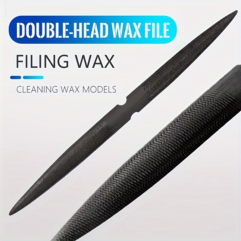 Lima professionale da 8 pollic - Woodworking Files recensione e prezzo