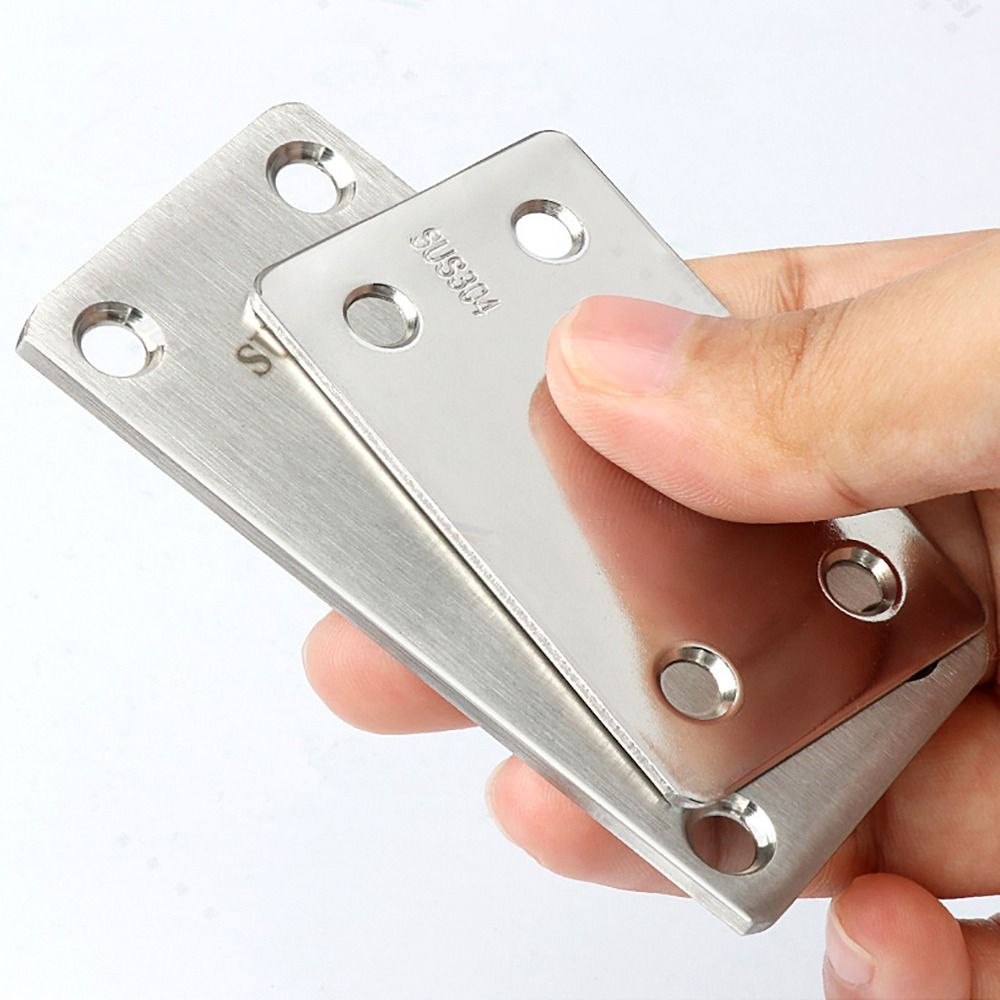 1 Pezzo Staffa Angolare per Mo - Woodworking Joint Types recensione e prezzo