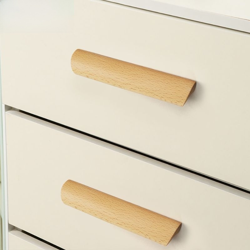 Maniglie Minimaliste in Legno  - Zen Woodworking recensione e prezzo