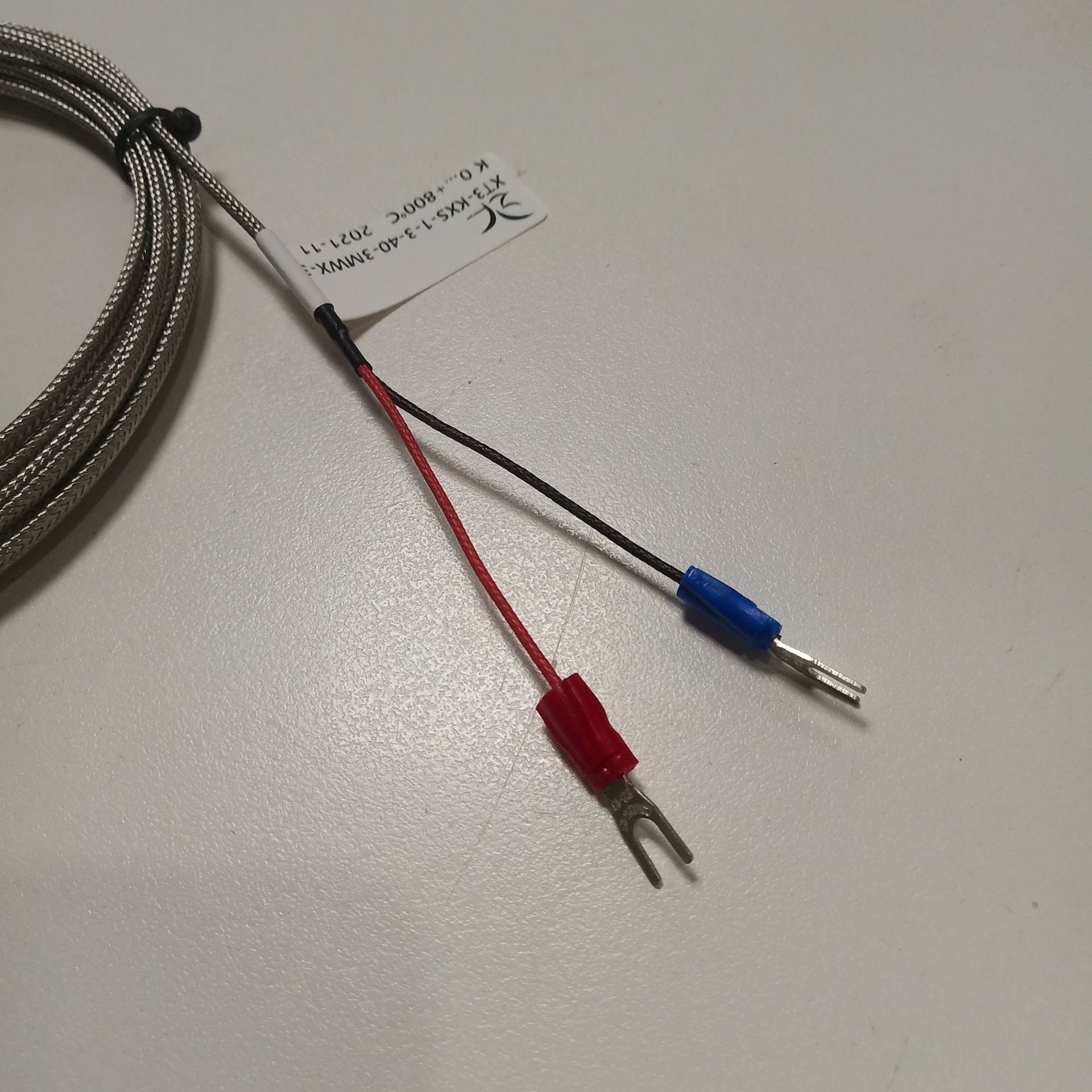 Termocoppia blindata indicizza - Woodworking Network recensione e prezzo