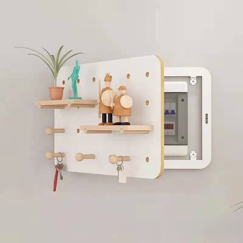 Copertura per Scatola Elettric - Woodworking Room recensione e prezzo