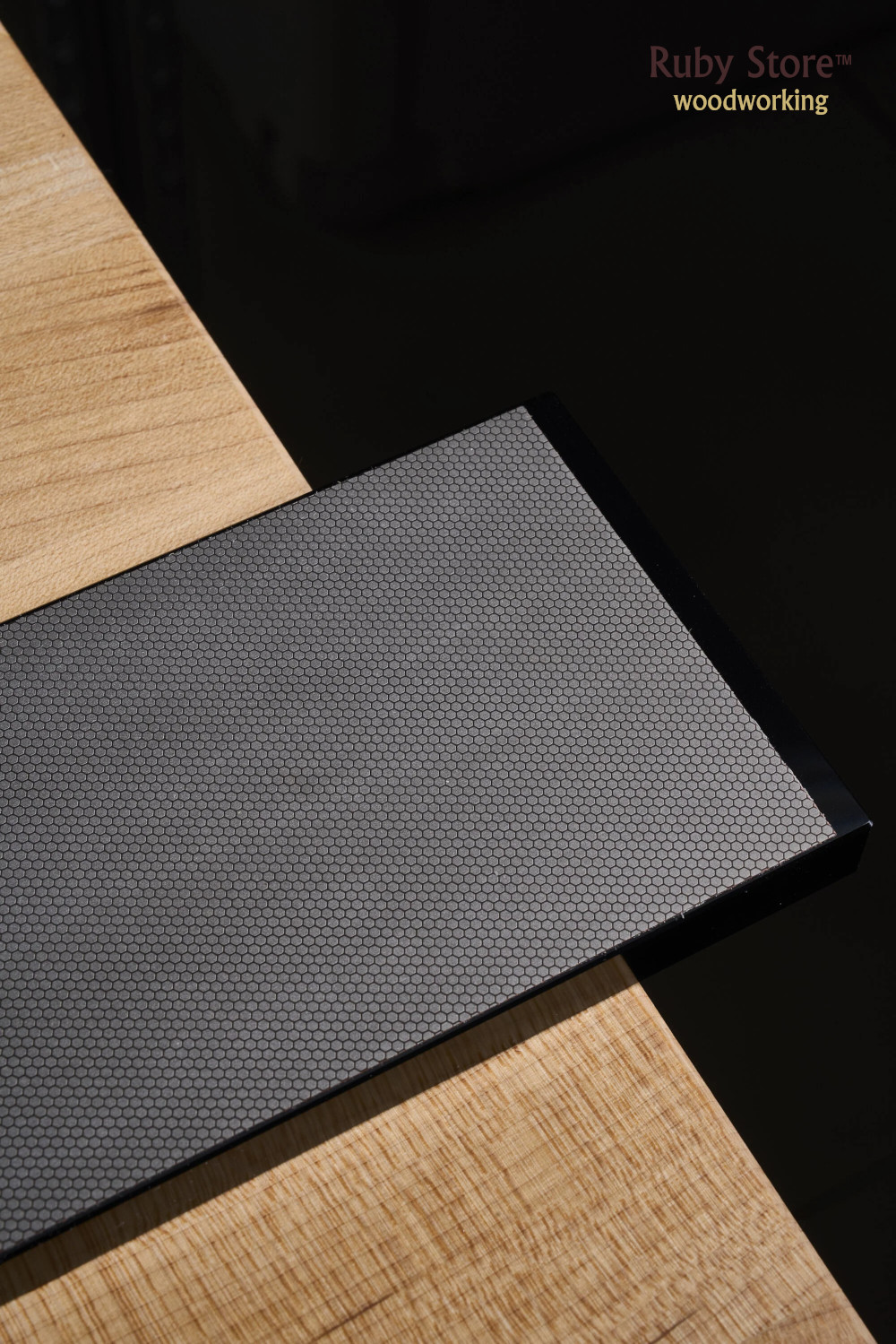 Set di affilatura diamantato Z - Zen Woodworking recensione e prezzo