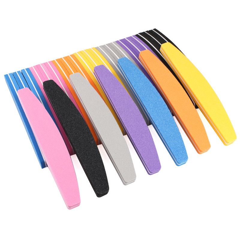 10/50 Pezzi Lime per Unghie in - Woodworking Files recensione e prezzo
