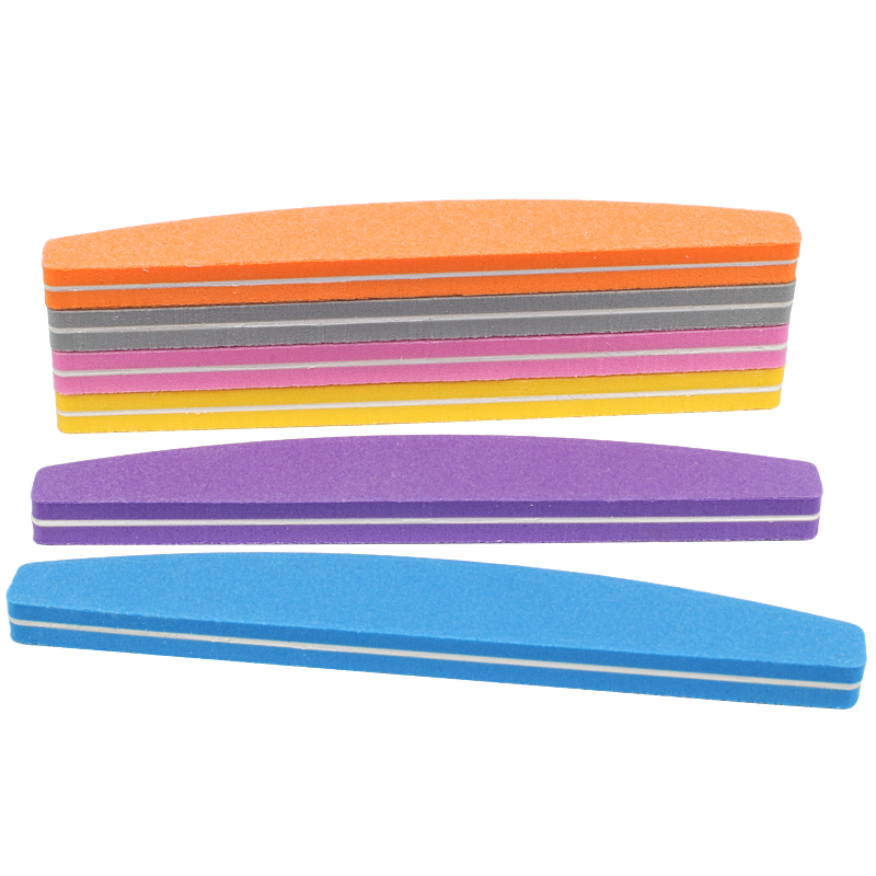 10/50 Pezzi Lime per Unghie in - Woodworking Files recensione e prezzo
