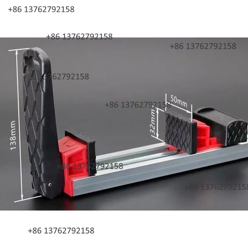 Morsetto di Posizionamento Ang - Woodworking Saw recensione e prezzo
