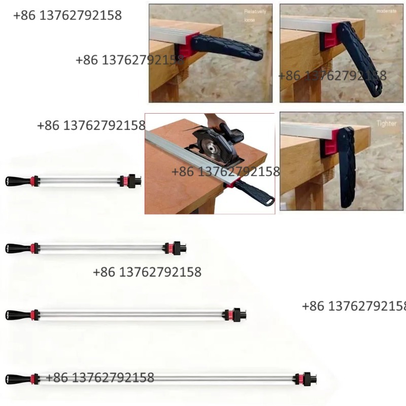 Morsetto di Posizionamento Ang - Woodworking Saw recensione e prezzo