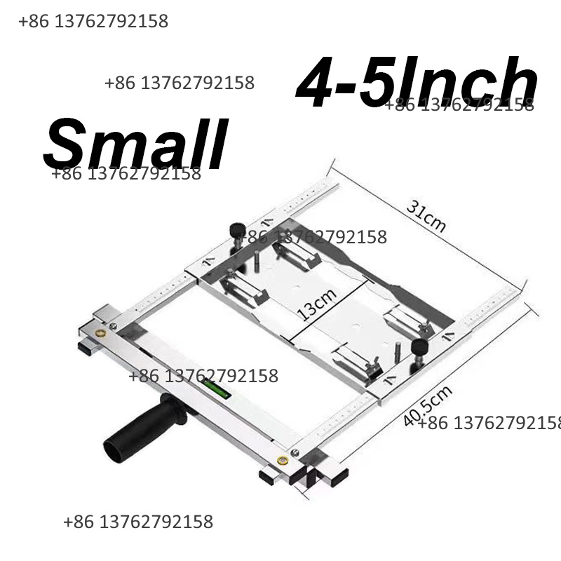 Piastra di Posizionamento per  - Woodworking Saw recensione e prezzo