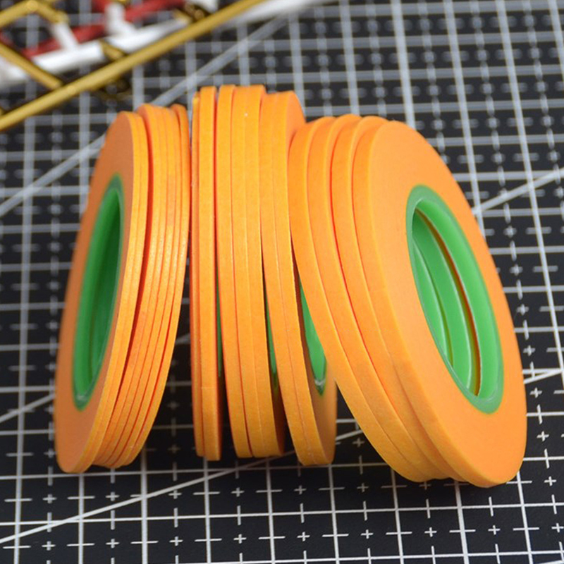 1 rotolo di nastro a linea fin - Woodworking Mask recensione e prezzo