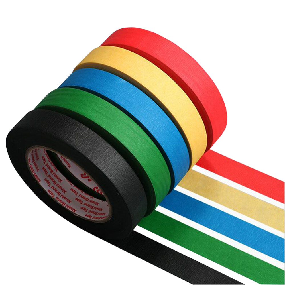 Nastro di carta colorato da 20 - Woodworking Mask recensione e prezzo