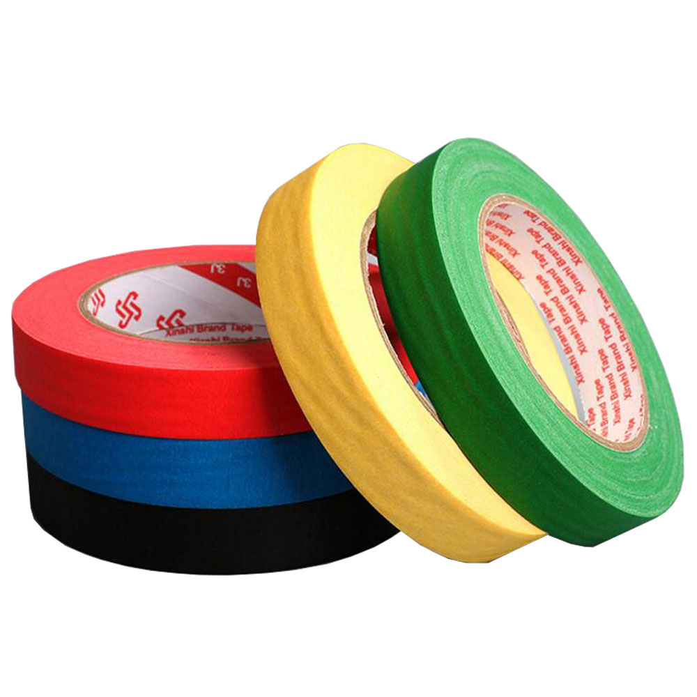 Nastro di carta colorato da 20 - Woodworking Mask recensione e prezzo