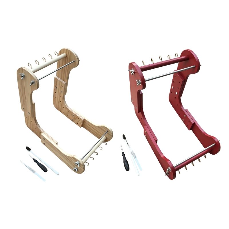 Telaio in legno regolabile con - Woodworking Tool Stores recensione e prezzo