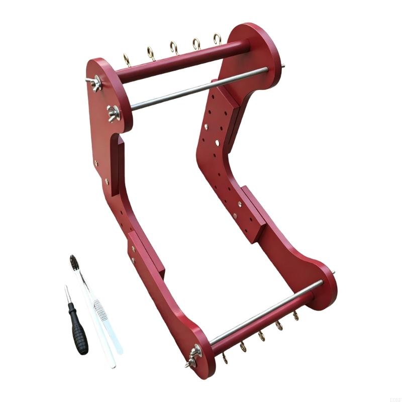 Telaio in legno regolabile con - Woodworking Tool Stores recensione e prezzo